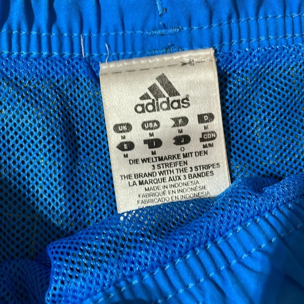Set of Three Men's Swim Shorts